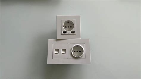 Fotografija kuhinjske infrastrukture (plinska napeljava, električna vtičnica)