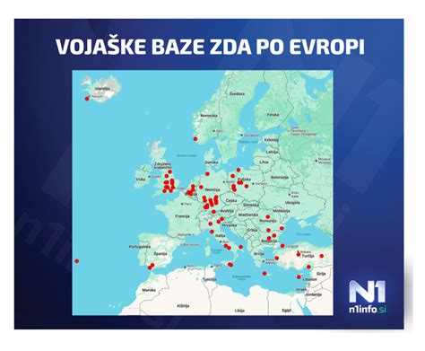 Karta razširjenosti bureka po svetu