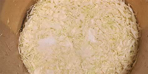 Repa in zelje pred pripravo na kisanje