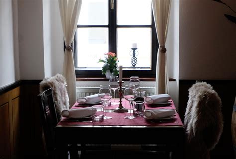 notranjost Gostilne Ivan (Prešernova 16, 4000 Kranj)