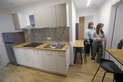 Notranjost sobe ali apartmaja v Domu Lipa