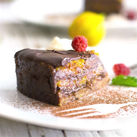 Presna Sacher tortica
