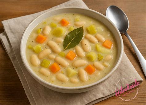 turška fižolova enolončnica v loncu