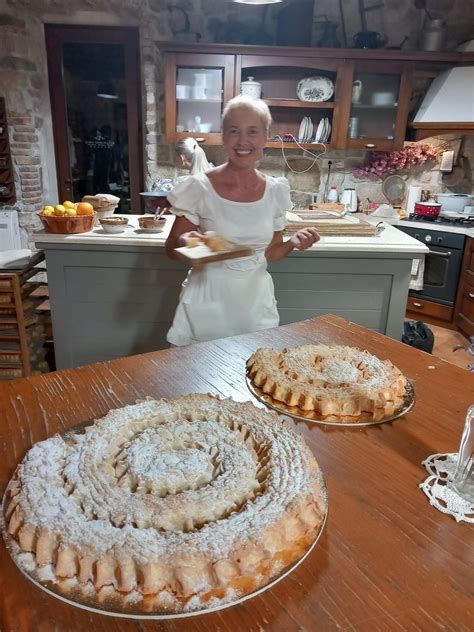 fotografija Rabske torte