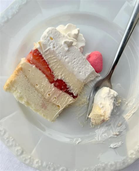 fotografija Ledene torte