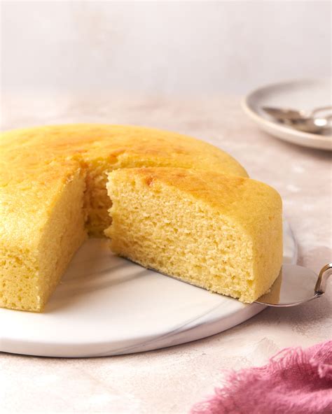 Thematic photo of quick yogurt cake