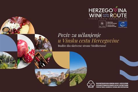 Karta Rogaške vinske ceste s poudarkom na vinskih kleteh