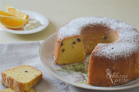 Fotografija šarklja s pomarančno lupinico