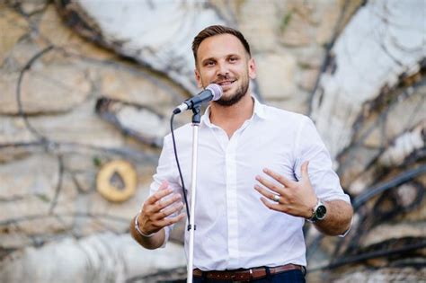 David Klobasa in njegova žena, portret para
