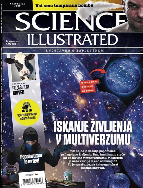 Roki.hz v studiu ali umetniška naslovnica albuma Mad Science