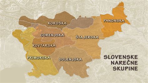 Zemljevid višegrajske skupine