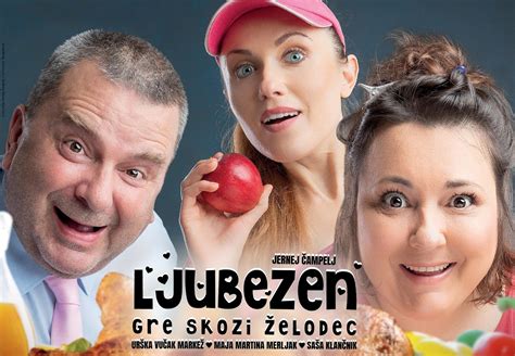 Tematska fotografija komedije 