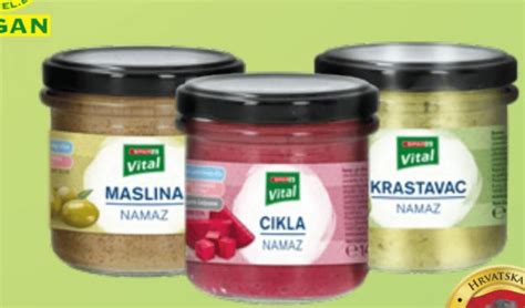 fotografija embalaže SPAR Vital olupljen in kuhan kostanj z oznako akcije