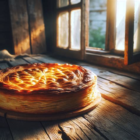 Fotografija Ninine pite