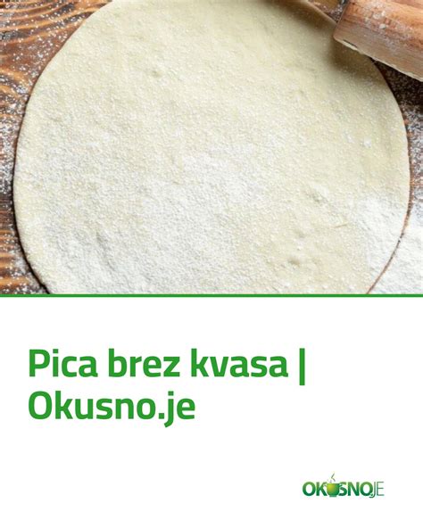 Infografika, ki prikazuje korake vzhajanja testa za focaccio