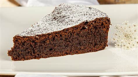 fotografija torte Caprese