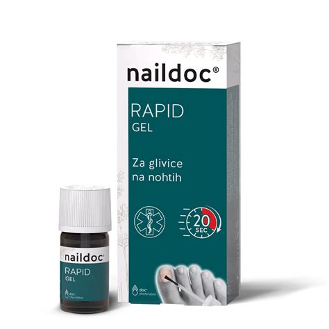 Infografika z nasveti za preprečevanje glivic na nohtih.