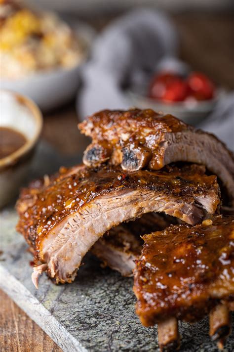 sestavine za BBQ omako v kozici
