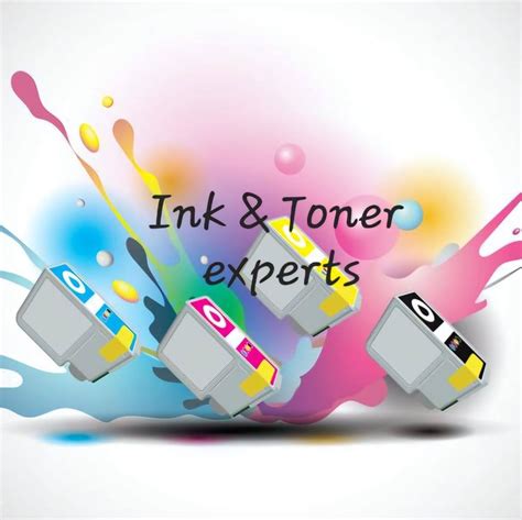 Shema: razlika med inkjet kartušo in toner kaseto