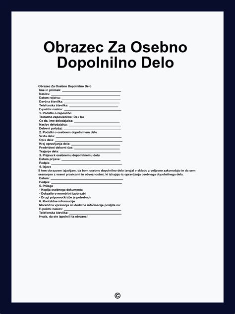 Tematska fotografija osebe, ki opravlja dopolnilno delo (npr. izdelovanje ročnih izdelkov)