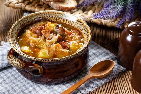 Fotografija kuhanega rjavega fižola