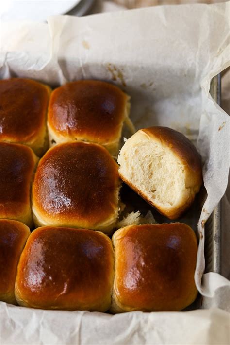 photo of a classic Ölz milk roll, perhaps cut in half