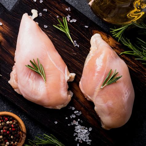 pečenje piščančjih prsi