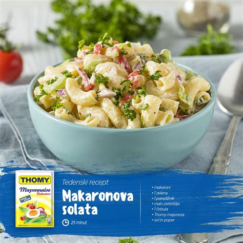 sestavine za solato s pinjolami