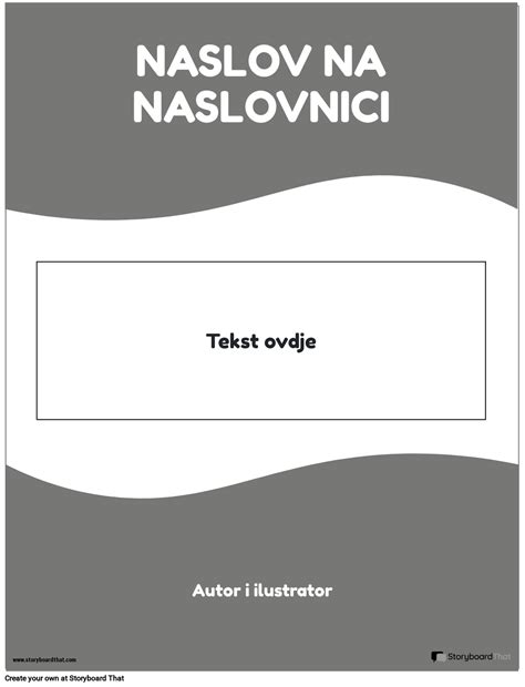 naslovnica knjige