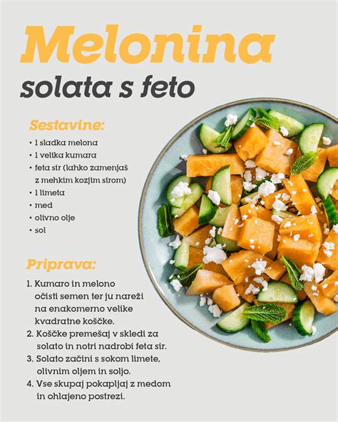 Infografika: Sestavine za zdravo kvinojino solato