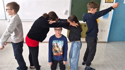Prikaz različnih vrst testa in njihovih tekstur