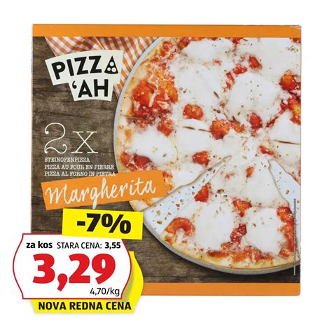 slastna, hrustljava pizza iz krušne peči