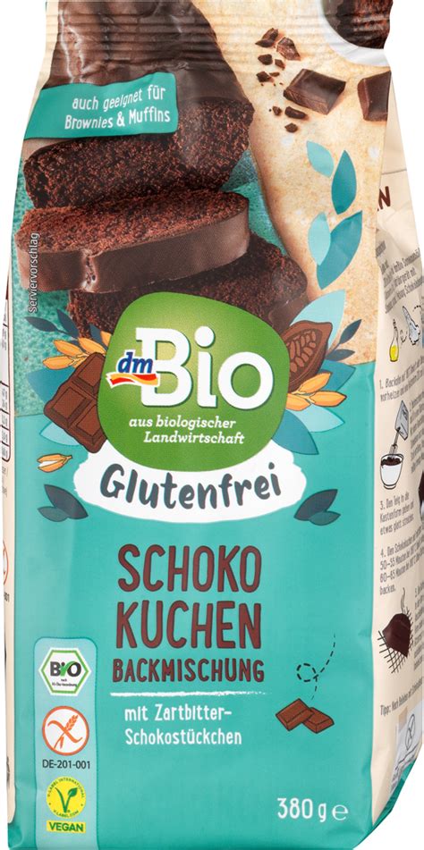 Fotografija pečenega čokoladnega peciva brez glutena