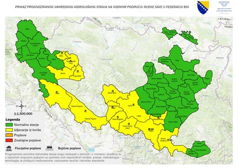 Karta porekla sira, ki prikazuje regije omenjenih sirov