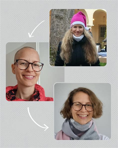 Fotografija ženske s sijočimi, lepo oblikovanimi lasmi