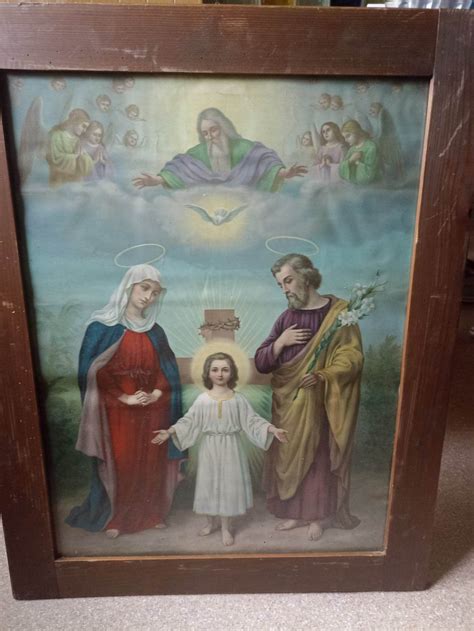 Stara slika aristokratske ruske družine