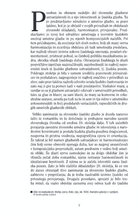 Zemljevid območij, kjer so bile zbrane ljudske pesmi (Prlekija, Štajerska, Prekmurje)
