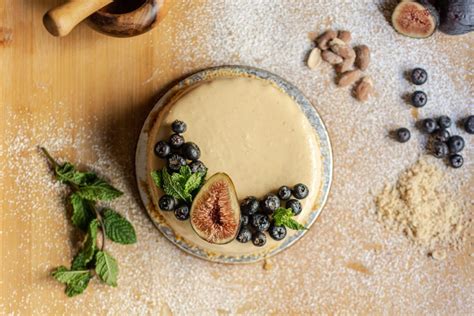Različne ideje za prelive in dekoracijo cheesecakea