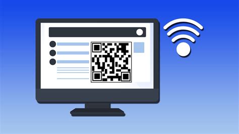 Ikona aplikacije Kurji čvek in pametni telefon s skenirano QR kodo