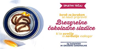 kreativna predstavitev čokoladne sladice na krožniku za dve osebi