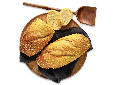 Prikaz zaseke, namazane na kruh