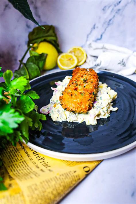 priprava fileja lososa