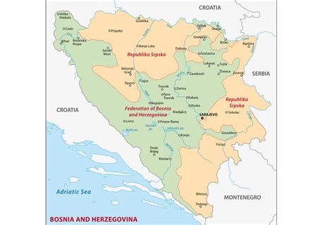 Zgodovinski zemljevid širjenja bureka po Balkanu