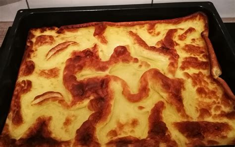 Palačinke v pekaču