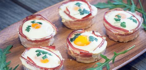 Jajčni mafini