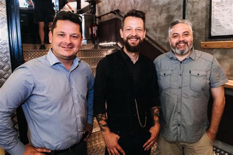 Sodniki MasterChef Slovenija: Bine Volčič, Karim Merdjadi, Luka Jezeršek