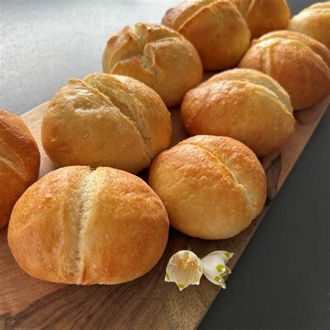 sestavine za domače žemljice