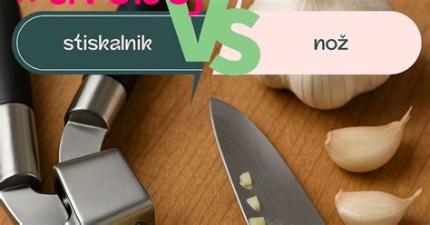 Infografika o različnih metodah priprave česna za juho (svež, pečen, konfitiran)