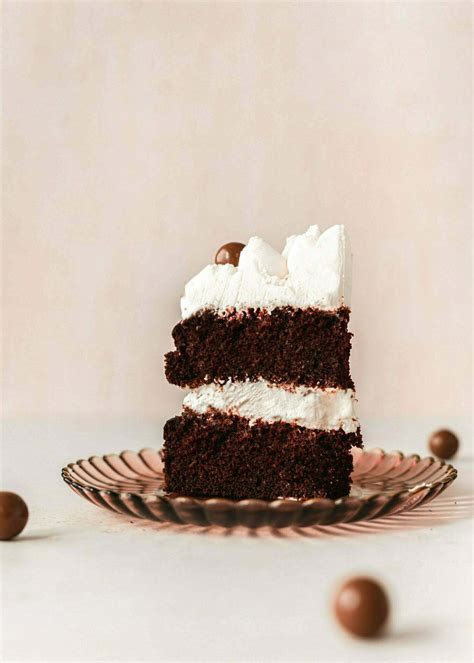 Sočna čokoladna torta z mascarpone kremo