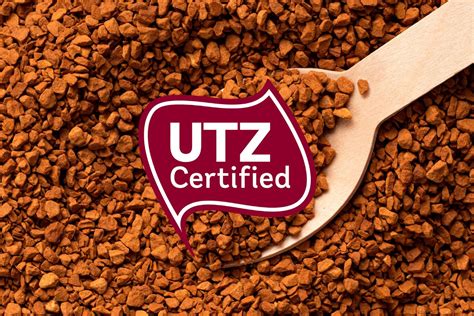 Logotipa UTZ in Fair Trade